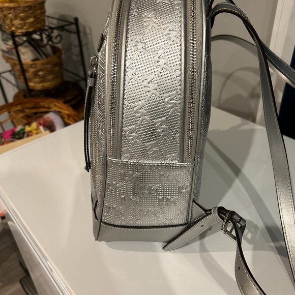 Michael Kors Brooklyn Medium Backpack main image 6